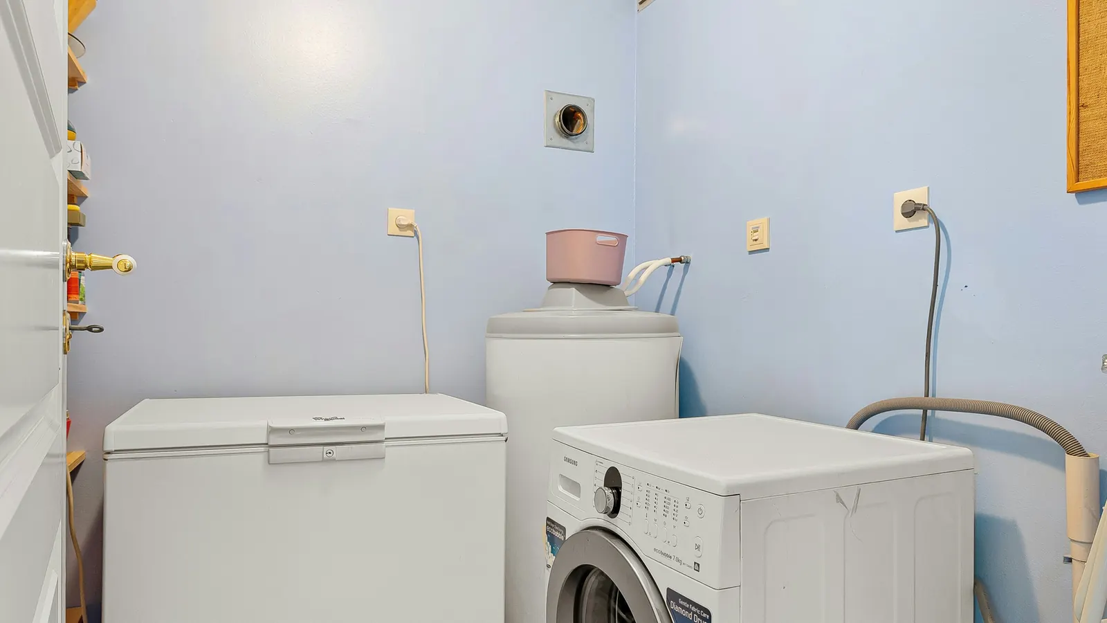 Refrigerator and appliance removal in Tuscaloosa Alabama