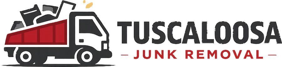 Tuscaloosa Junk Removal